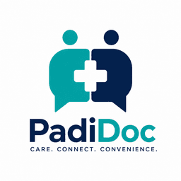 PadiDoc logo